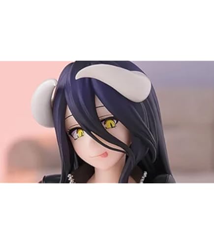 オーバーロード　アルベド 踊り子ver.　　8個セット フィギュア専門店 -ソダチトイズ / 予約 TAiTO Fオーバーロード